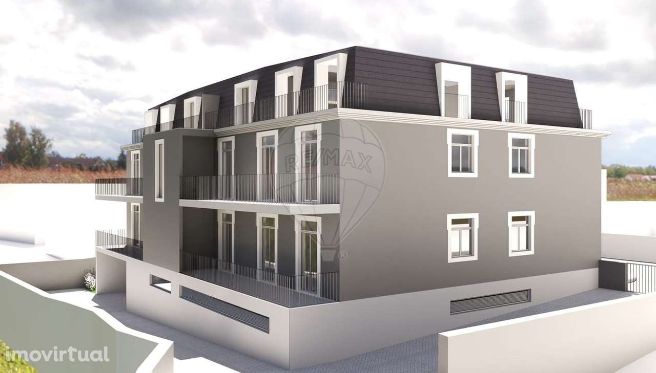 Apartamento T2 para venda - Grande imagem: 3/15