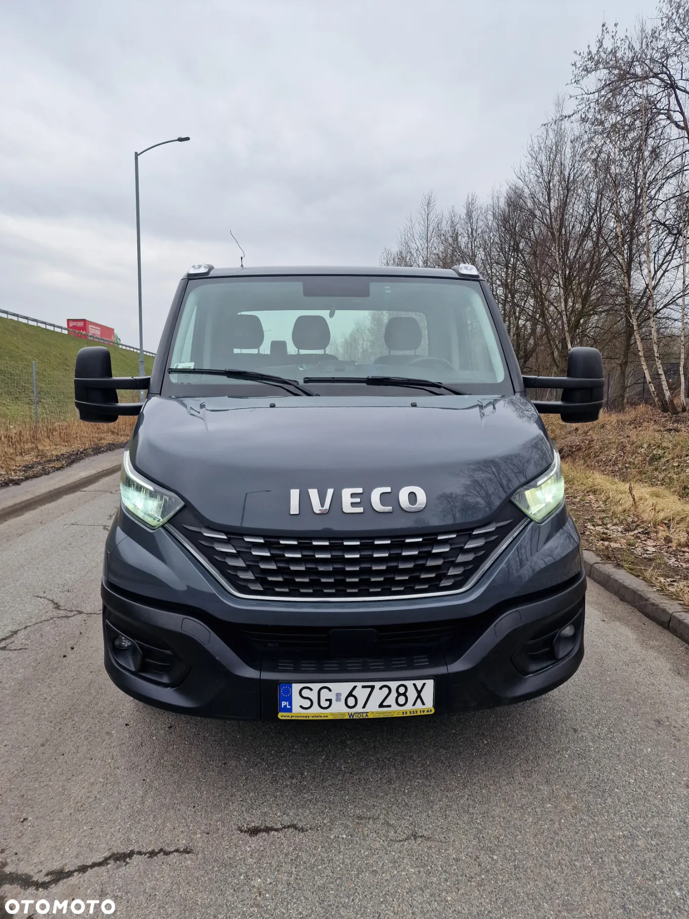 Iveco DAILY - 3