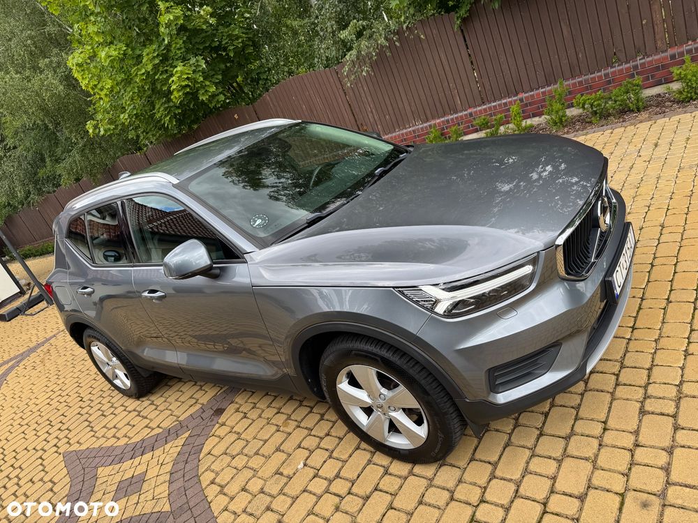 Volvo XC 40 T4 Geartronic Momentum - 3