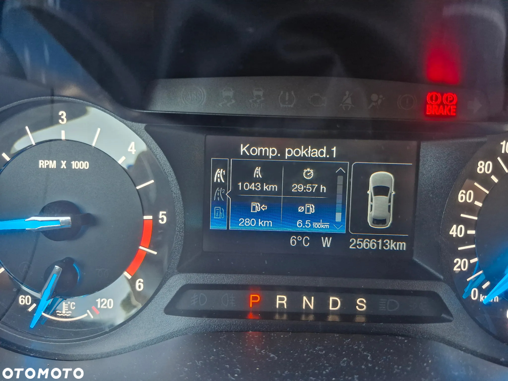 Ford Mondeo 2.0 TDCi Gold Edition PowerShift - 22