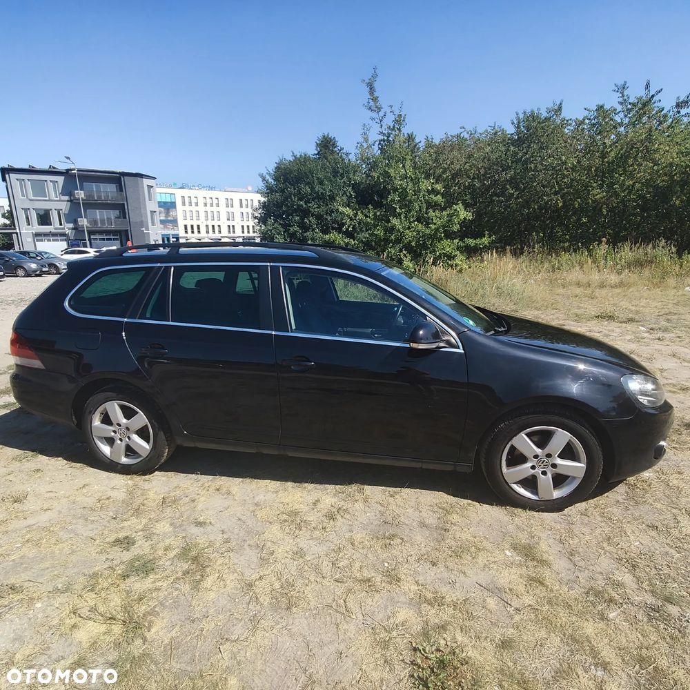 Volkswagen Golf - 9
