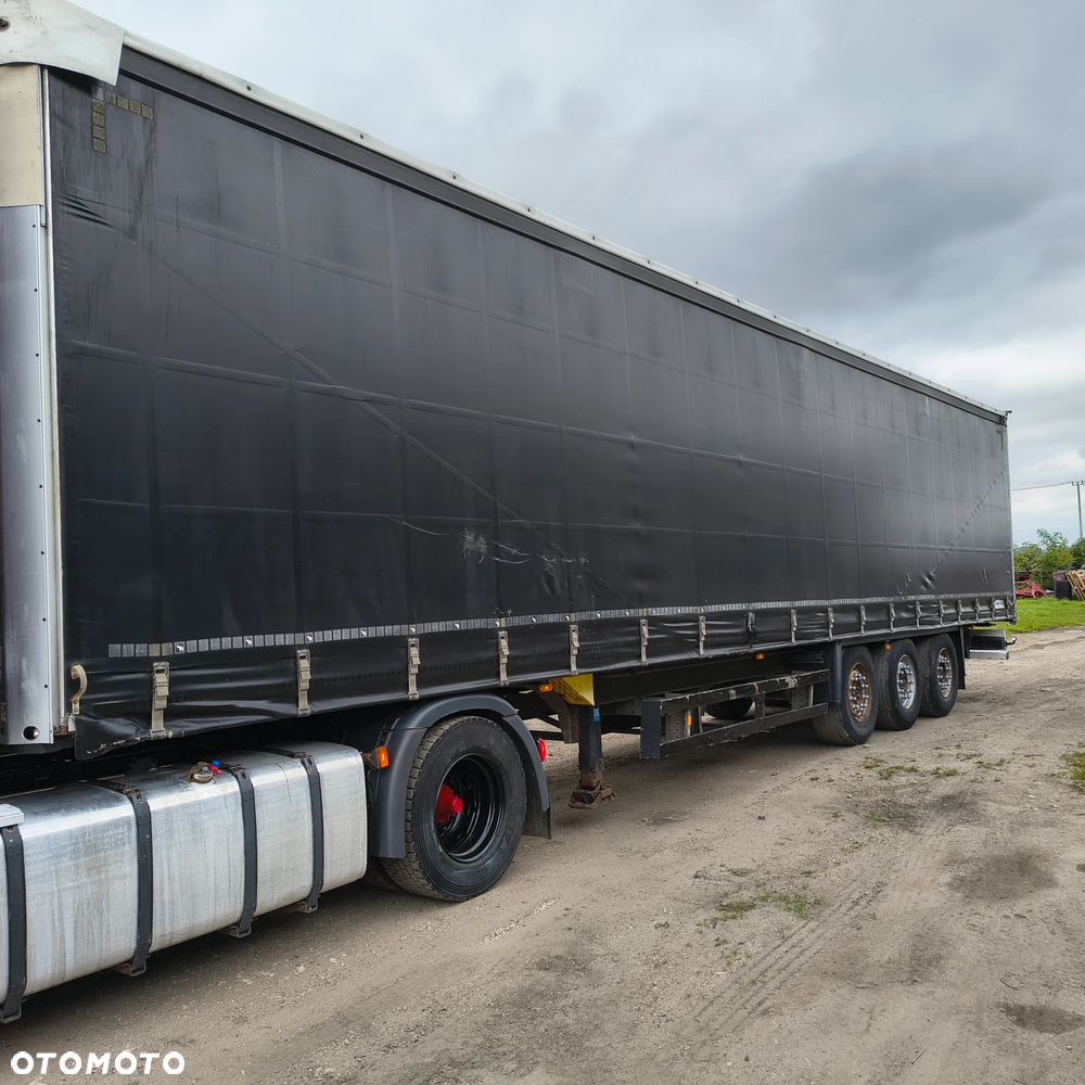 Schmitz Cargobull - 3