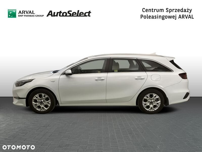 Kia Ceed 1.5 T-GDI M - 2