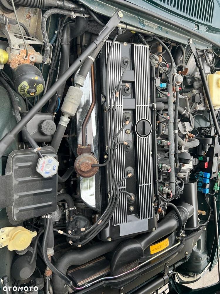 Jaguar XJS - 36