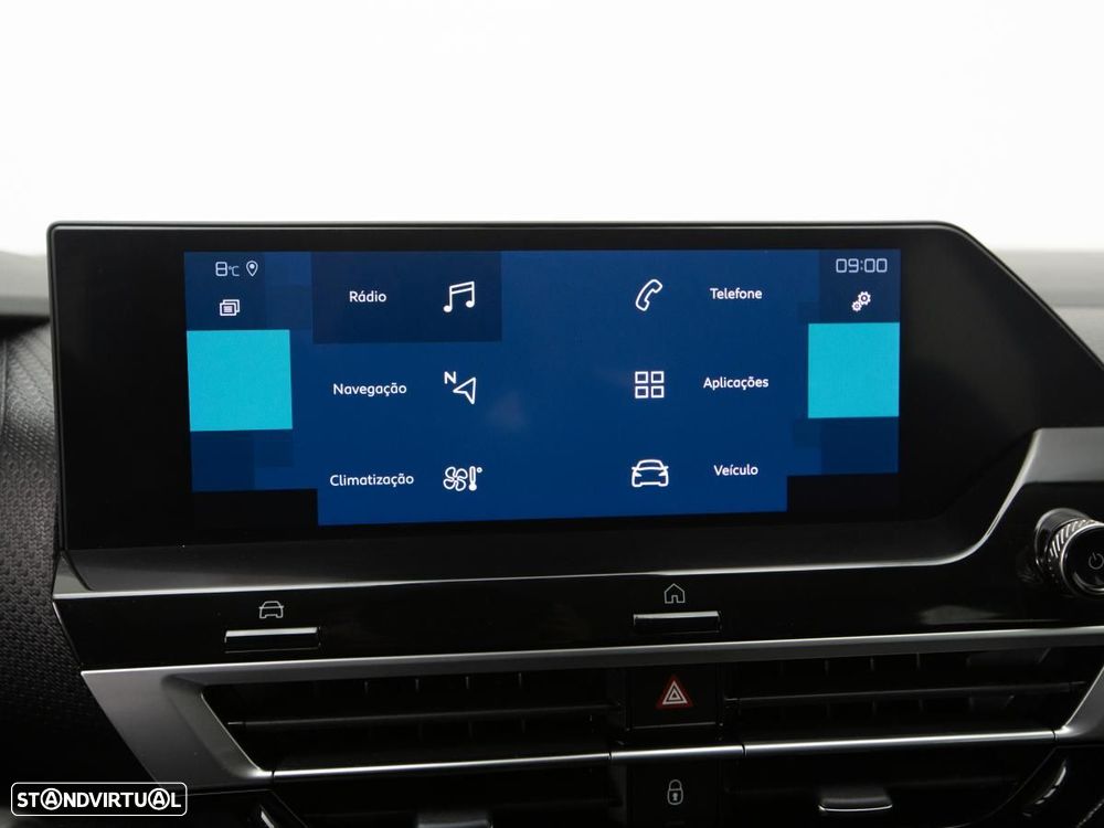 Citroën e-C4 50 kWh Feel Pack - 23