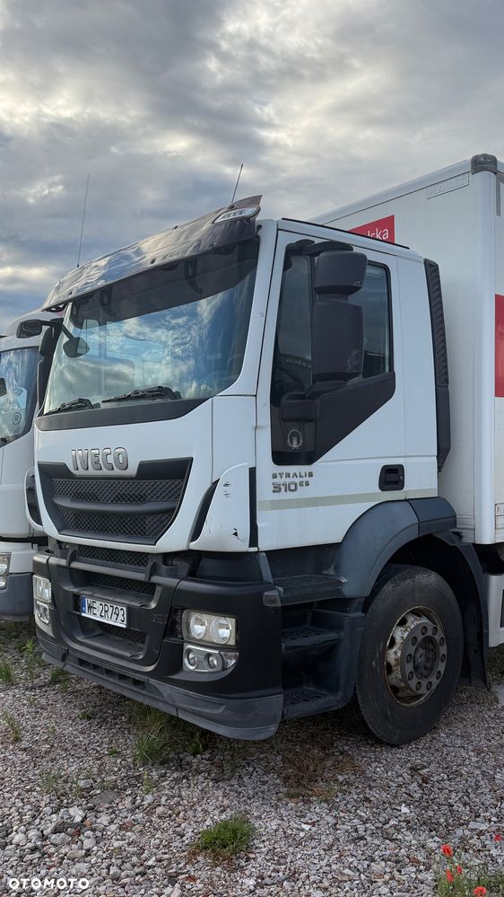 Iveco Stralis - 3