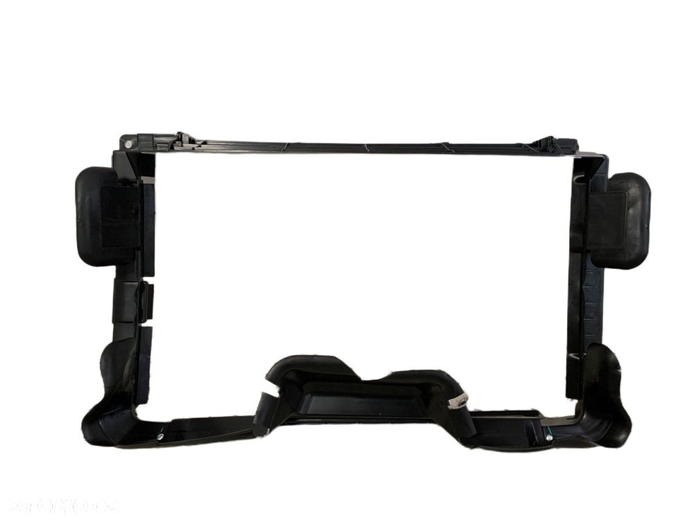 NOWA ORYGINALNA KIEROWNICA POWIETRZA FIAT 500E BEV 20-26 52140803 68654999AA - 1