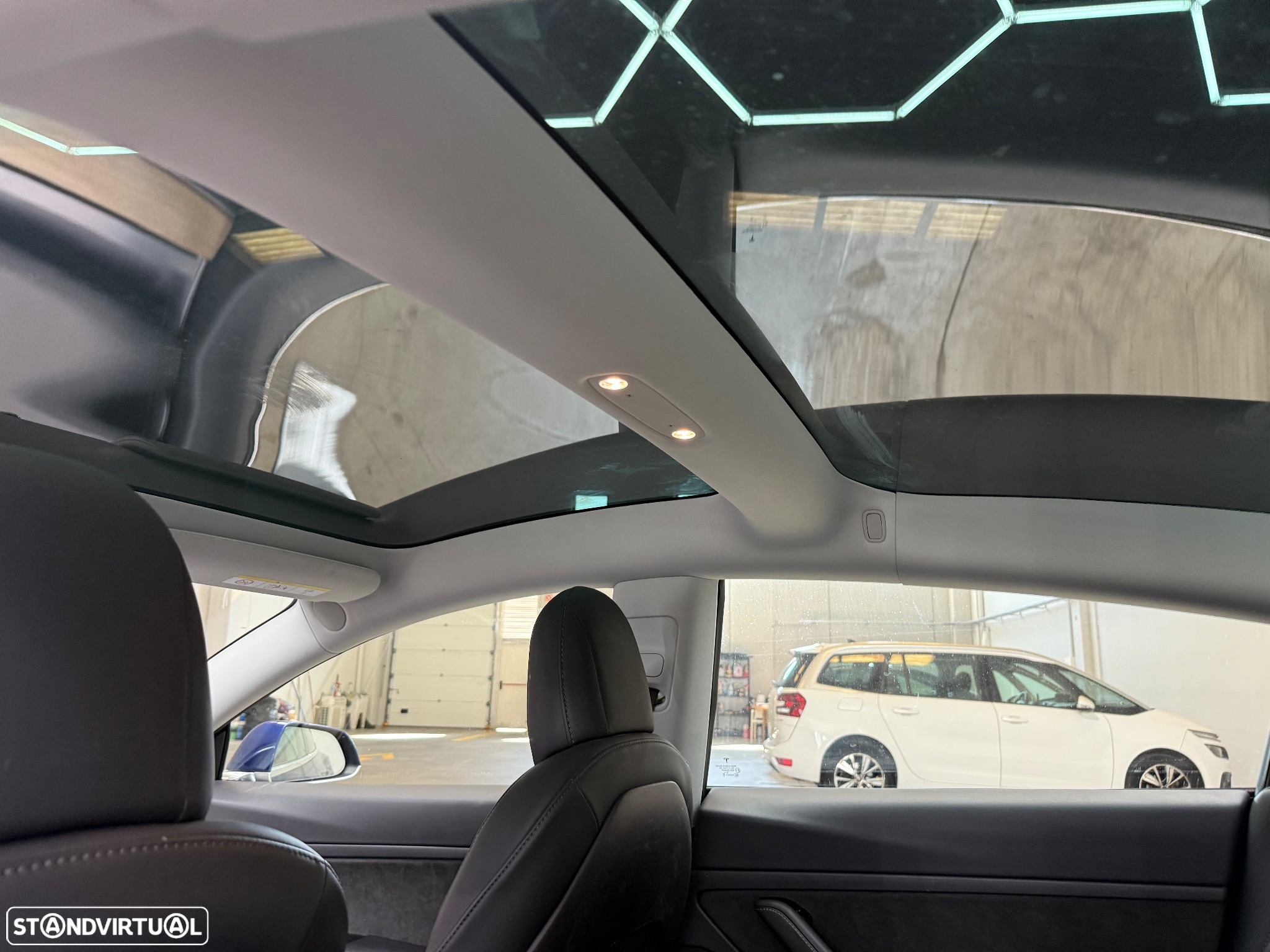 Tesla Model 3 Standard Range Plus RWD - 9