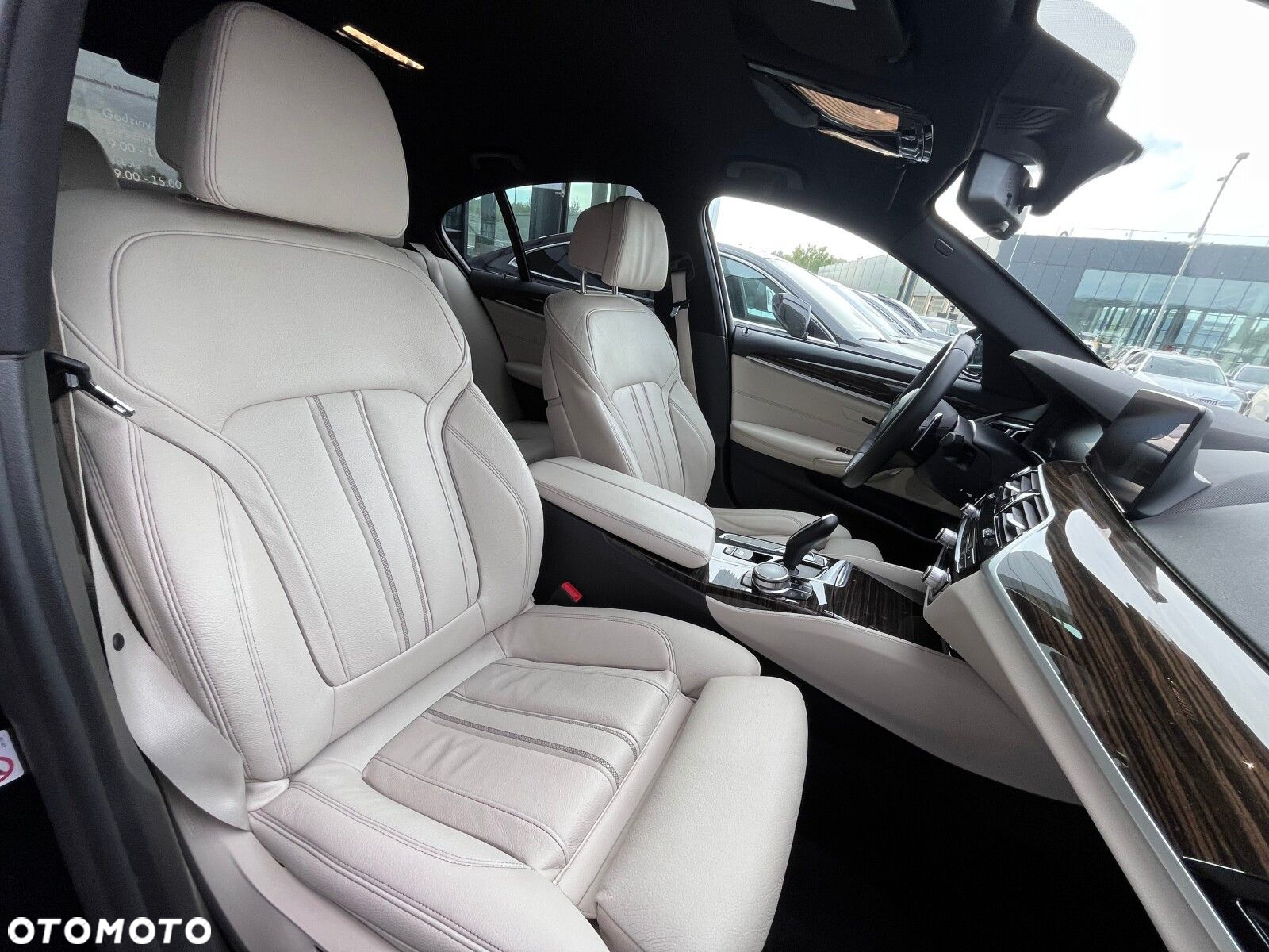 BMW Seria 5 - 14