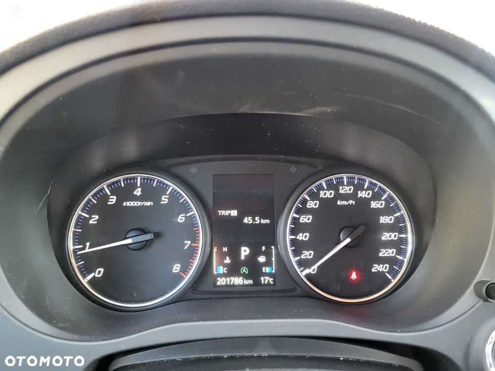 Mitsubishi Outlander - 19