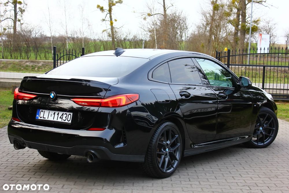 BMW Seria 2 218d M Sport sport - 10