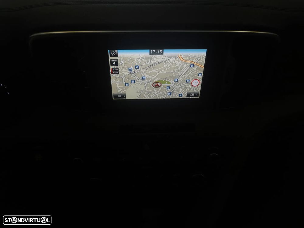 Kia Sportage 1.7 CRDI ISG Nav Line - 14