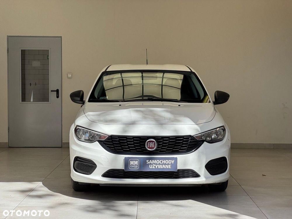 Fiat Tipo 1.4 16V Pop - 2