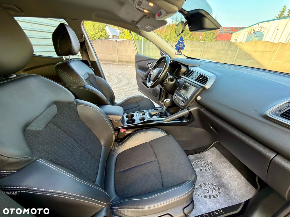 Renault Kadjar Energy TCe 130 EDC Experience - 10