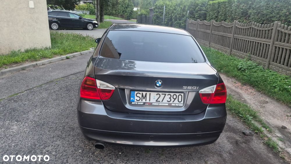 BMW Seria 3 - 15
