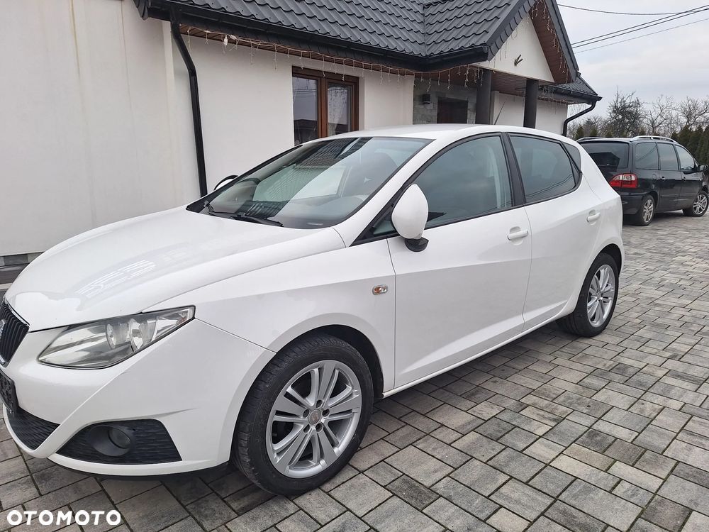 Seat Ibiza - 9