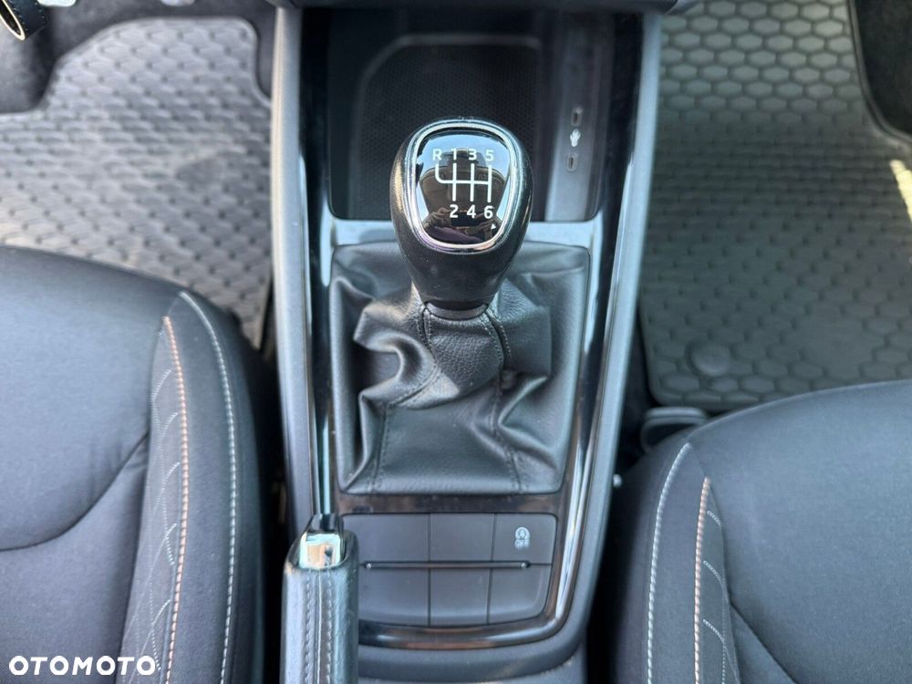Skoda Scala 1.0 TSI Ambition - 21