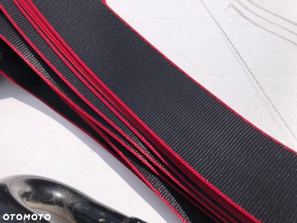 AUDI A6 S6 RS6 C8 A7 S7 RS7 4K DESKA KONSOLA KOKPIT PULPIT PÓŁKA PARAPET PODUSZKI POWIETRZNE AIRBAG KURTYNY KURTYNA PASY PAS BEZPIECZEŃSTWA Oryginał SKÓRA Okazja - 18