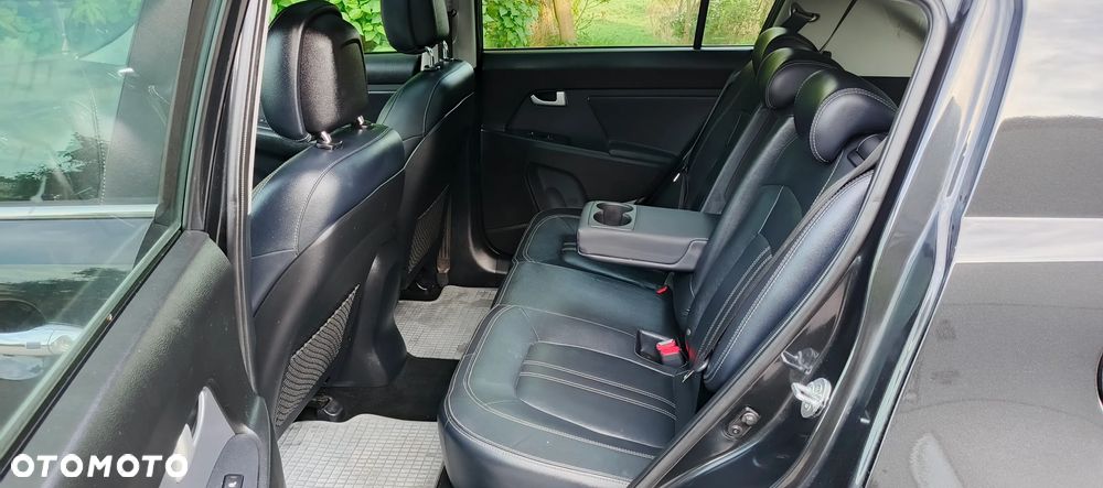 Kia Sportage 1.6 GDI Business Line L 2WD - 40
