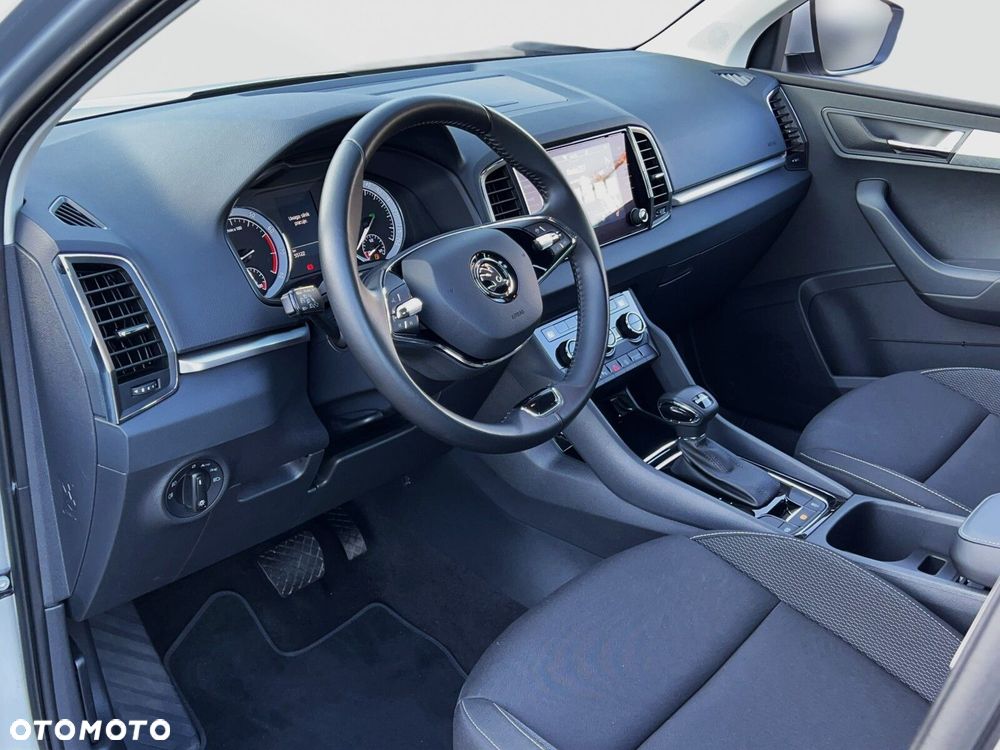 Skoda Karoq 1.5 TSI ACT Ambition DSG - 14