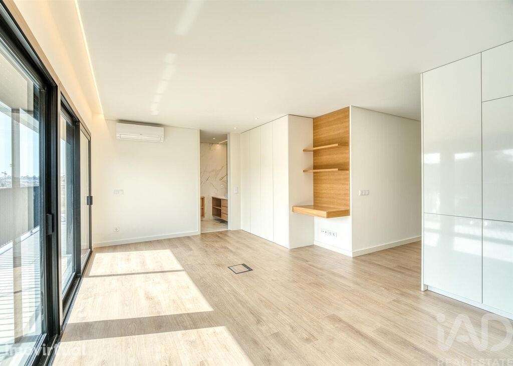 Apartamento em Paranhos de 37 m2 - Grande imagem: 2/11