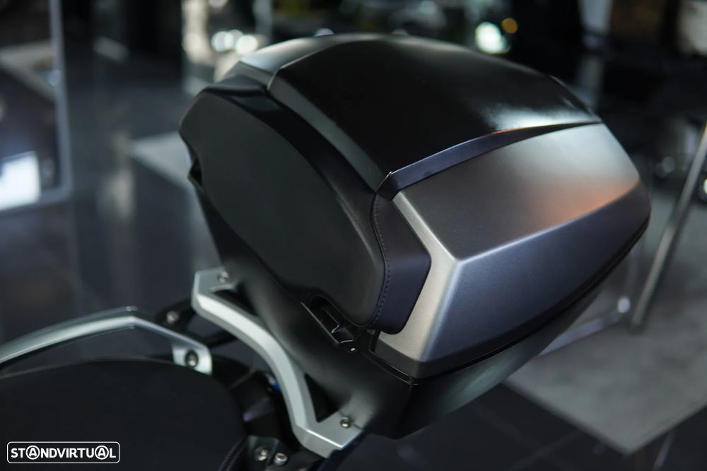 BMW C 650 Sport - 26