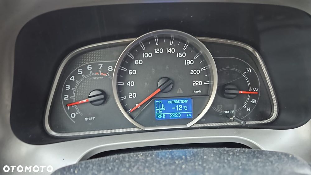 Toyota RAV4 2.0 Active - 6