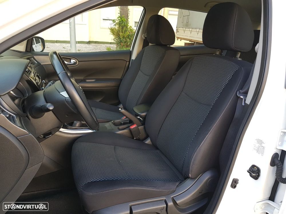 Nissan Pulsar 1.5 dCi N-Connecta - 30