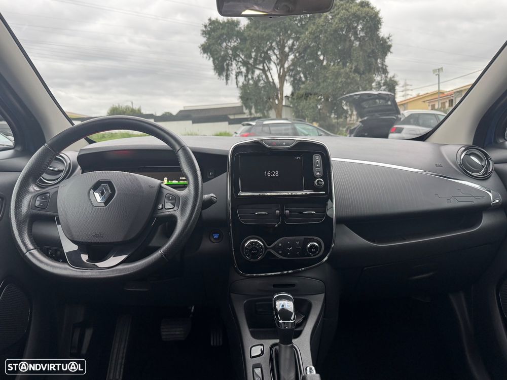 Renault Zoe - 6