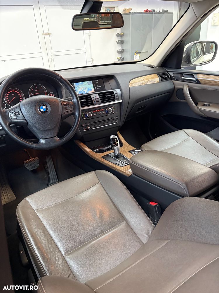 BMW X3 - 2