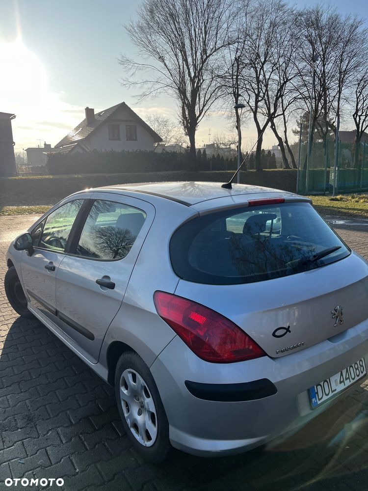 Peugeot 308 1.6 HDi Premium - 2