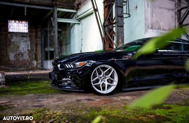 Jante Japan Racing / JR34 / Ford Mustang - 1