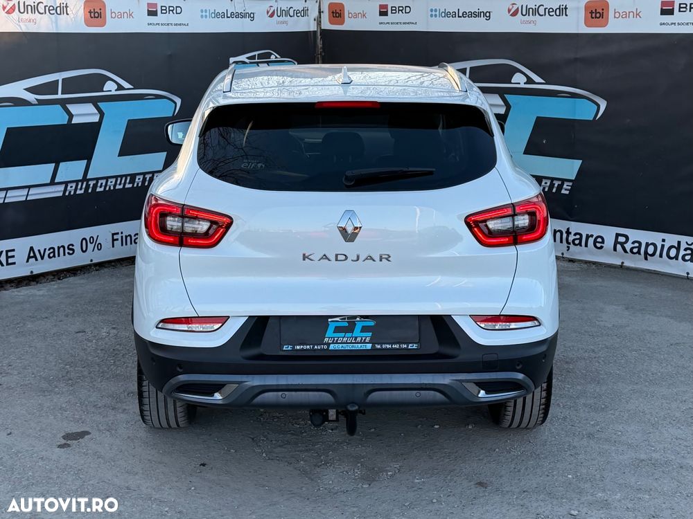 Renault Kadjar TCe EDC GPF Intens - 38