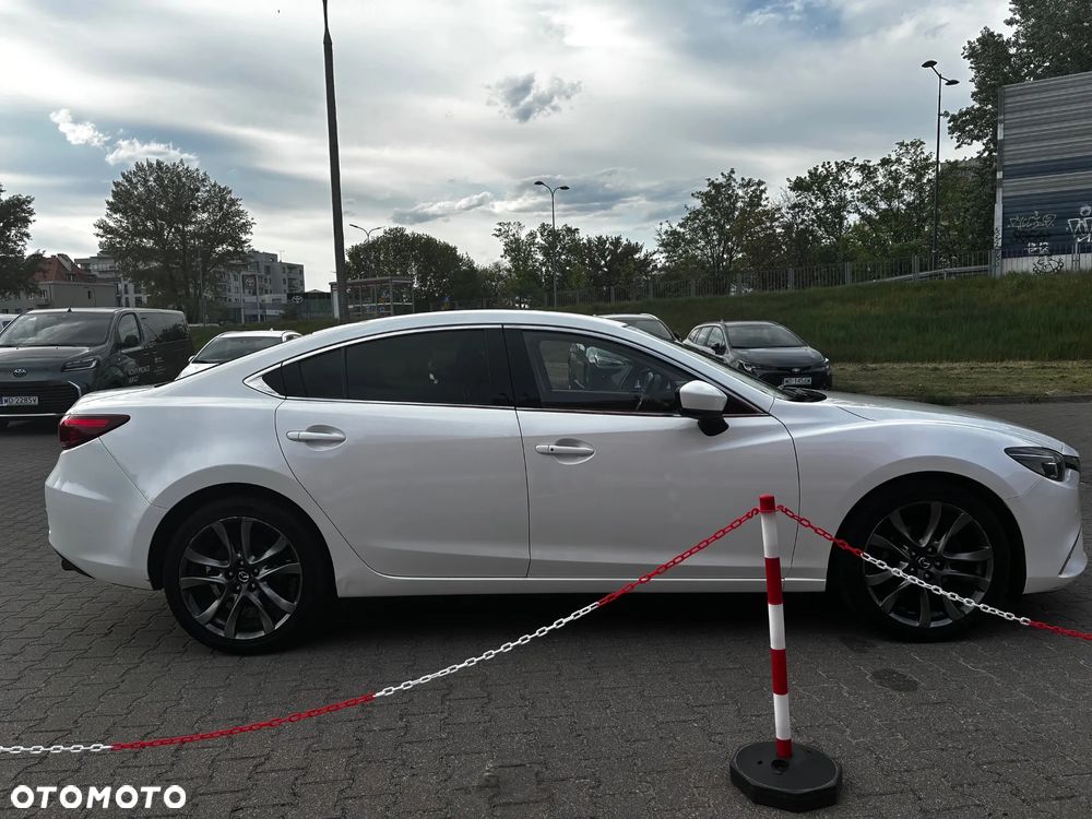 Mazda 6 2.0 Skypassion I-ELoop - 14