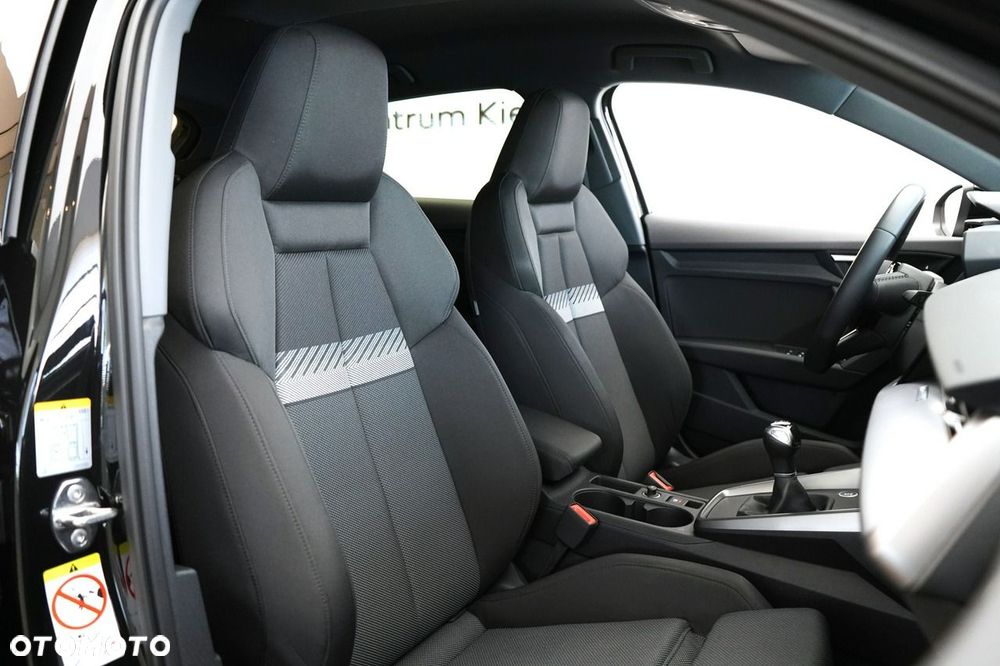 Audi A3 Sportback - 27