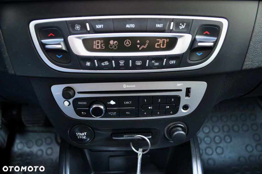 Renault Megane 1.6 16V 110 Dynamique - 18