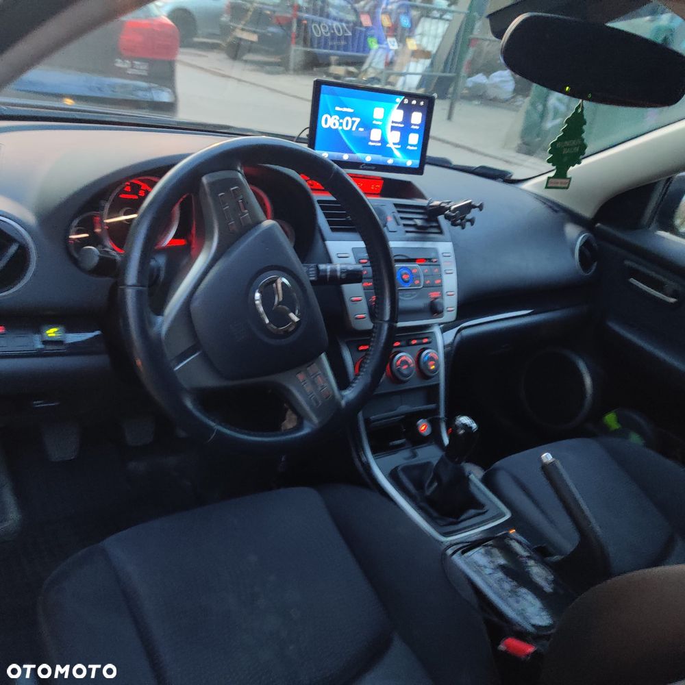 Mazda 6 Sport 2.0 Exclusive - 9