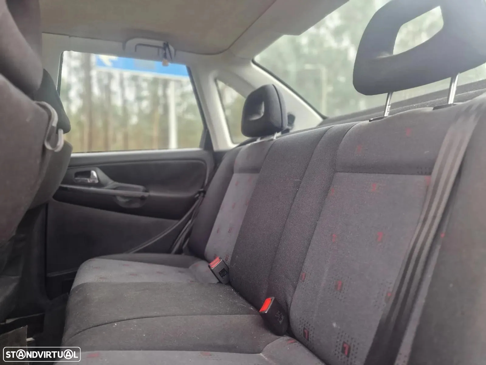 SEAT Cordoba 1.6 Sport - 3