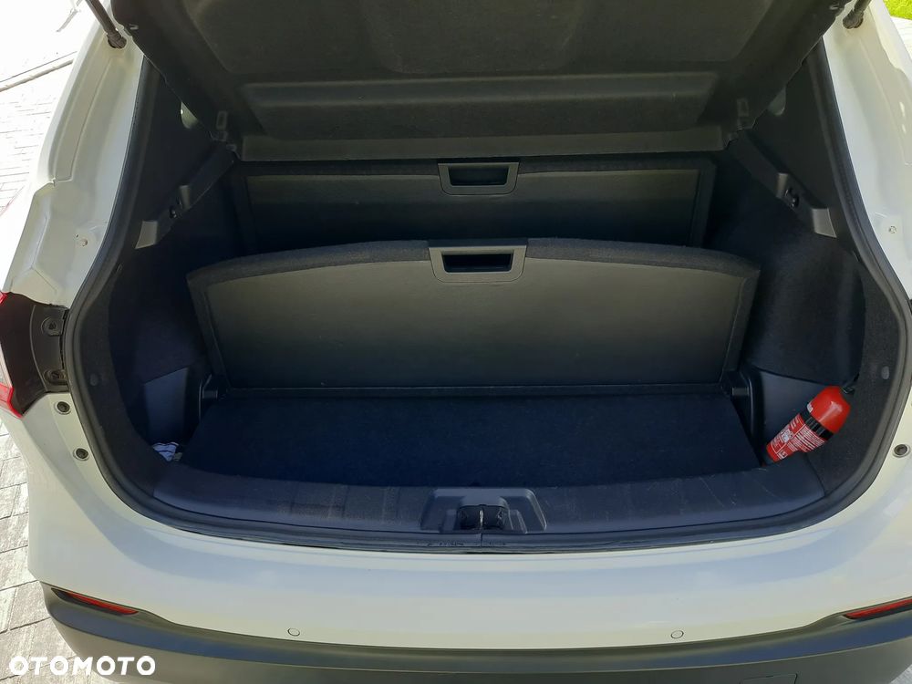 Nissan Qashqai 1.3 DIG-T N-Connecta - 20