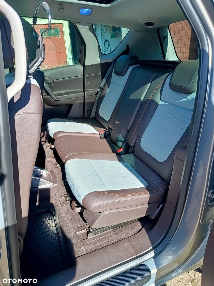 Opel Meriva 1.4 Ecoflex Innovation - 12