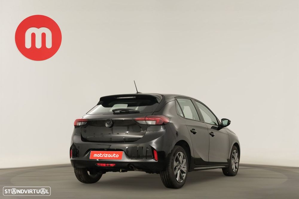 Opel Corsa 1.2 T Edition - 4