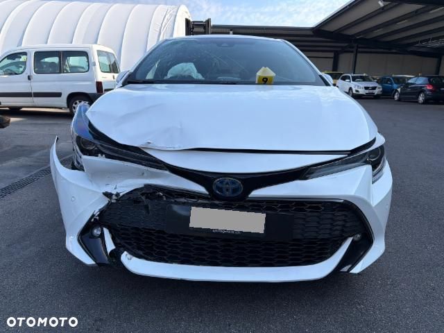 Toyota Corolla - 3