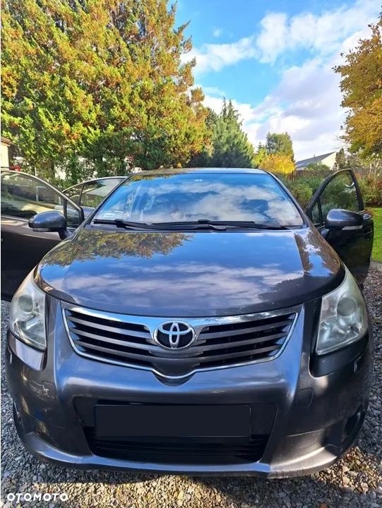 Toyota Avensis 1.6 Luna - 7