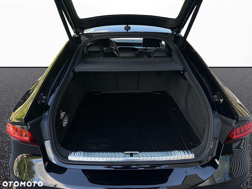Audi A7 Sportback 45 TFSI mHEV Quattro S tronic - 35