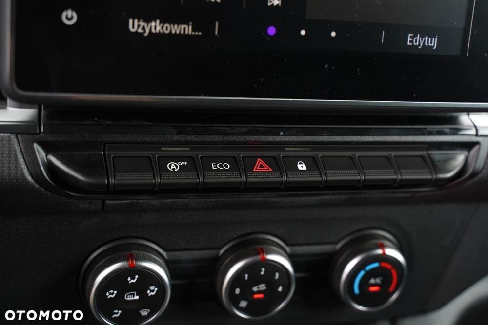 Renault Kangoo Van 1.3 TCe L1 Extra - 20