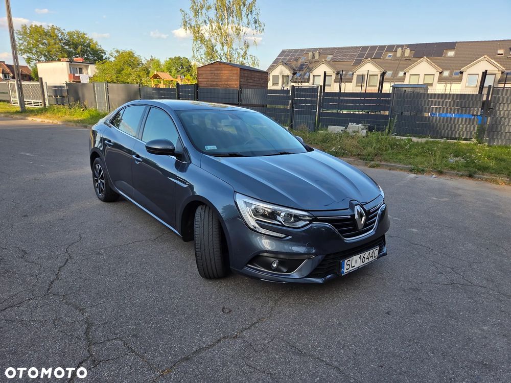 Renault Megane 1.6 SCe Life - 2