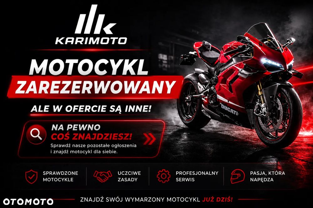 Honda CBR - 1