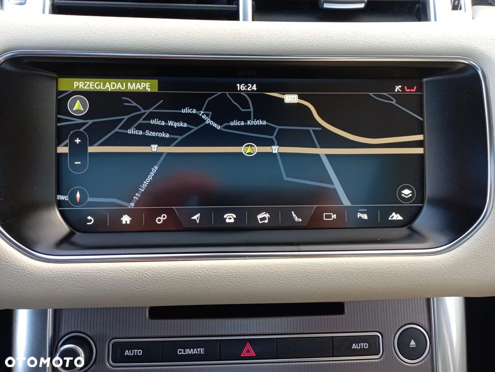 Land Rover Range Rover Sport - 21