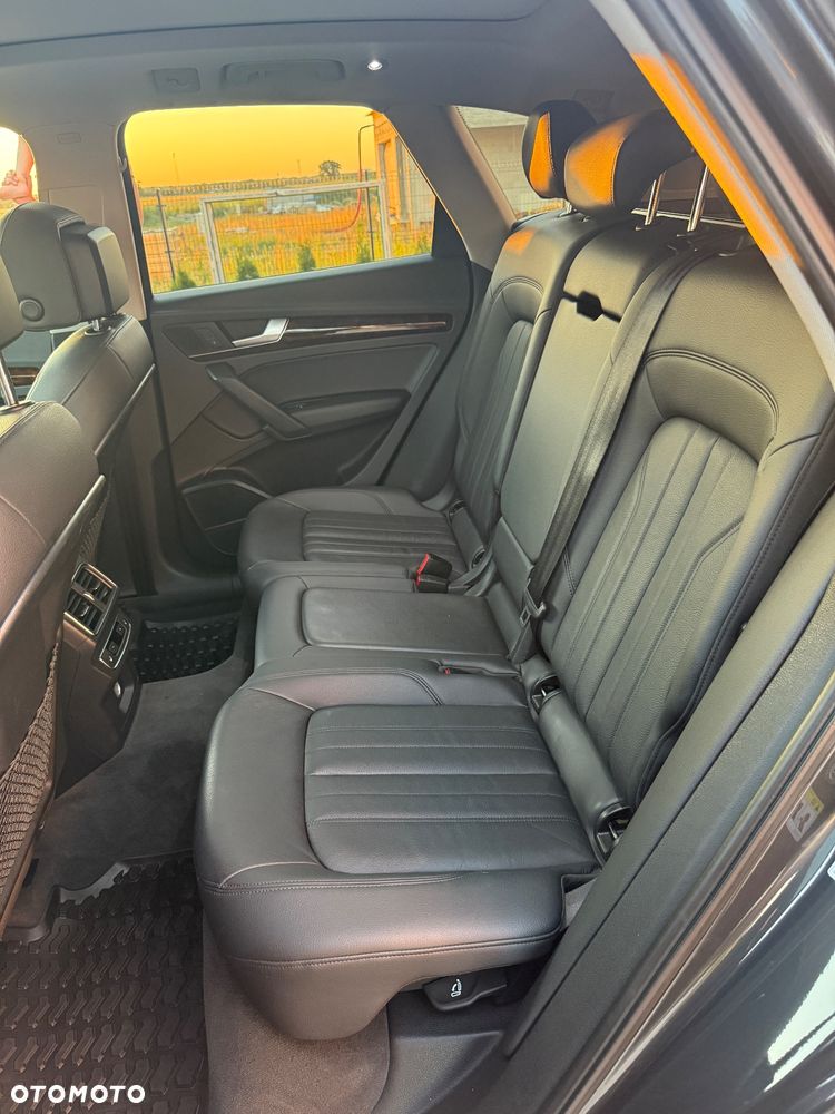 Audi Q5 - 7