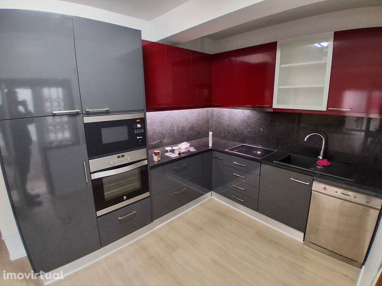 Excepcional, T3  Rio Tinto - Grande imagem: 2/9